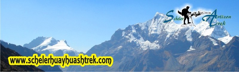 Nevado Maparaju 5326 m. Cordillera Blanca